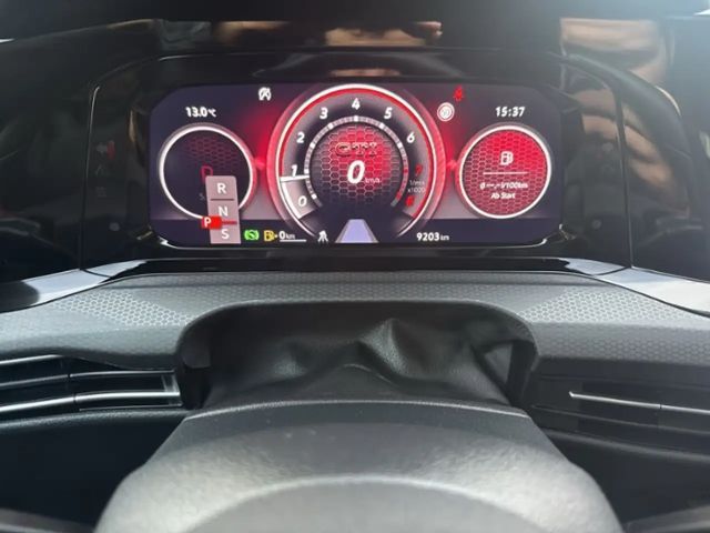 Volkswagen Golf GTI Golf VIII