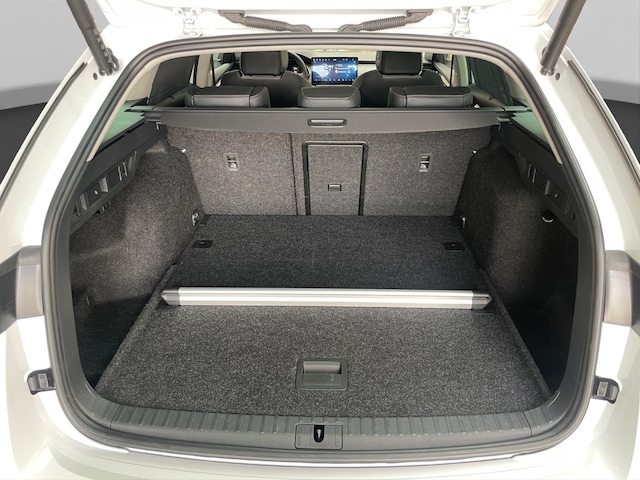 Skoda Octavia 2.0 TDI Combi