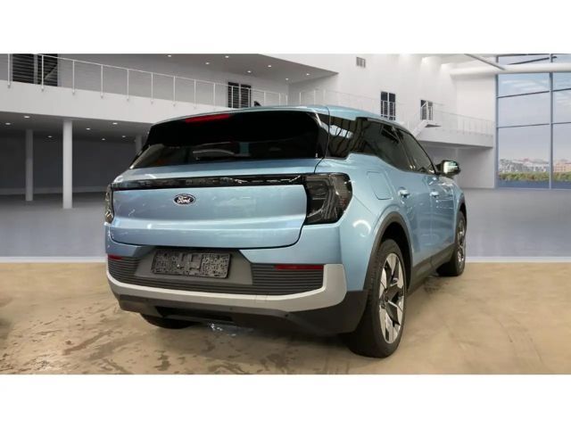 Ford Explorer AWD Premium