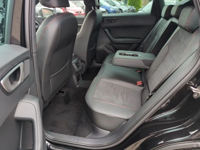 Seat Ateca 2.0 TDI DSG FR-lijn