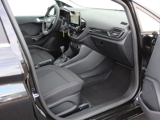 Ford Fiesta EcoBoost Titanium