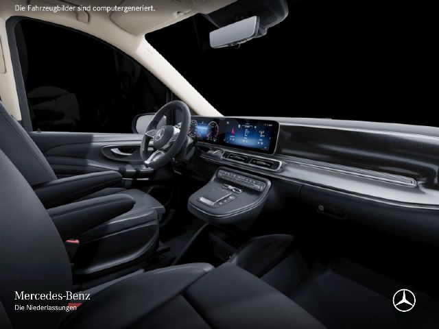 Mercedes-Benz Marco Polo Marco Polo 300 d