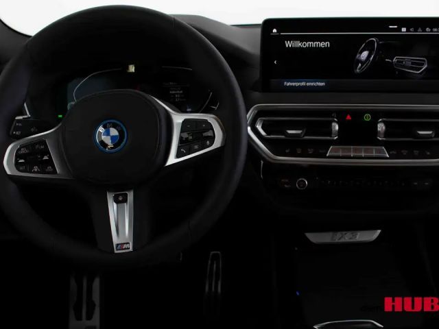 BMW iX3 iX3