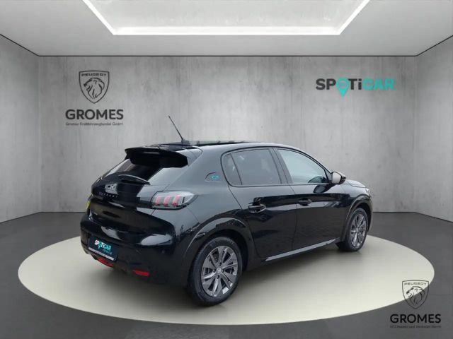 Peugeot E-208 Allure Pack