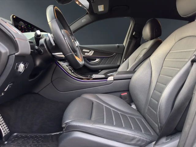 Mercedes-Benz EQC 400 4MATIC