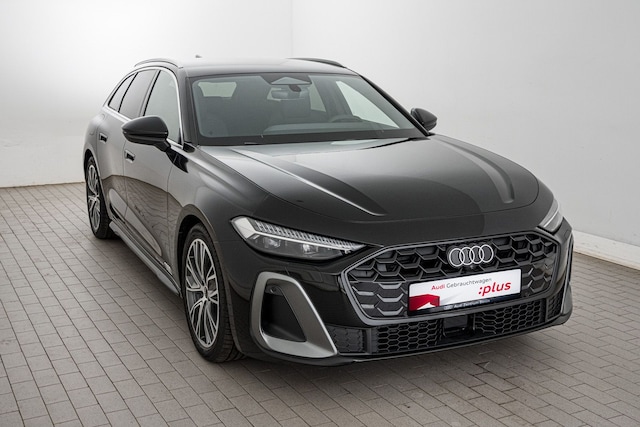 Audi A5 Avant S-Tronic