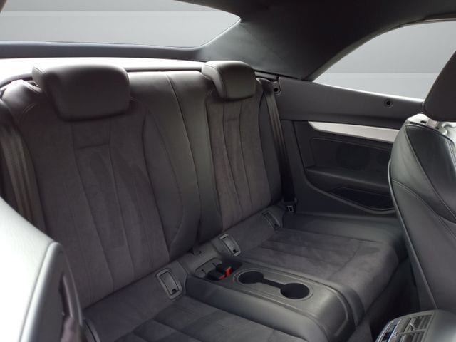 Audi A5 40 TFSI Cabriolet S-Tronic