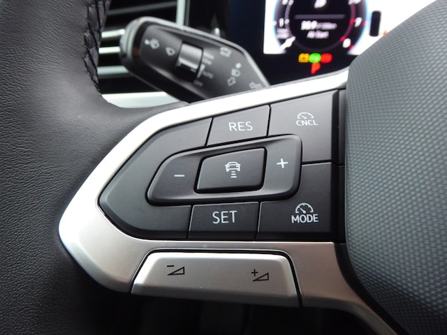 Volkswagen Passat 1.5 eTSI Variant