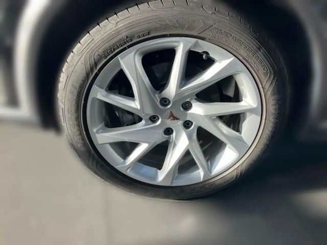 Cupra Formentor e-Hybrid