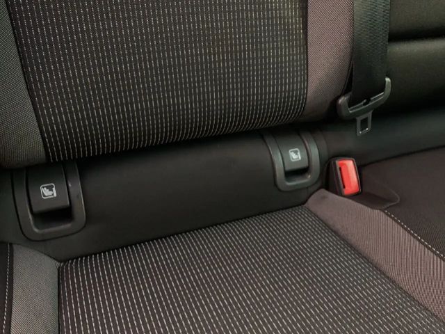 Skoda Octavia Ambition Combi iV