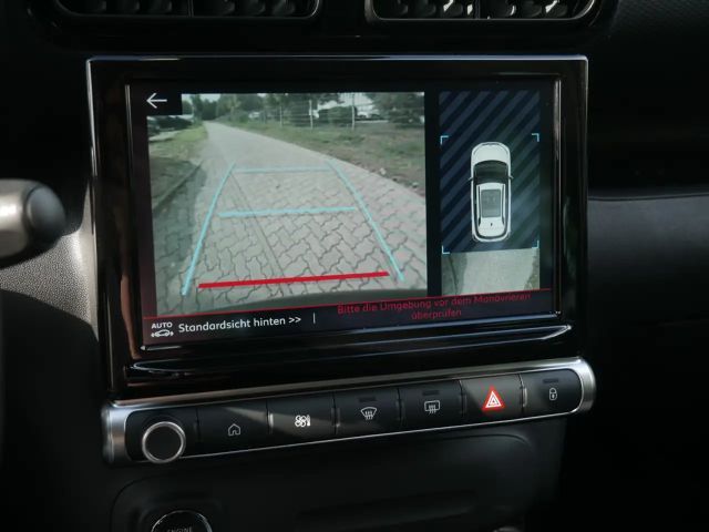 Citroën C3 Aircross PureTech Shine