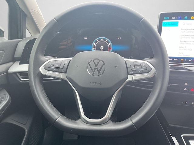 Volkswagen Golf DSG Golf VIII Style Variant