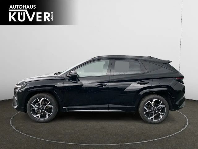 Hyundai Tucson 1.6 N Line T-GDi