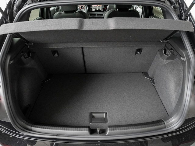 Volkswagen Polo DSG R-Line