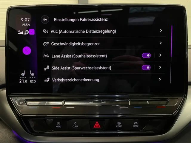 Volkswagen ID.4 150 kW Performance Pro