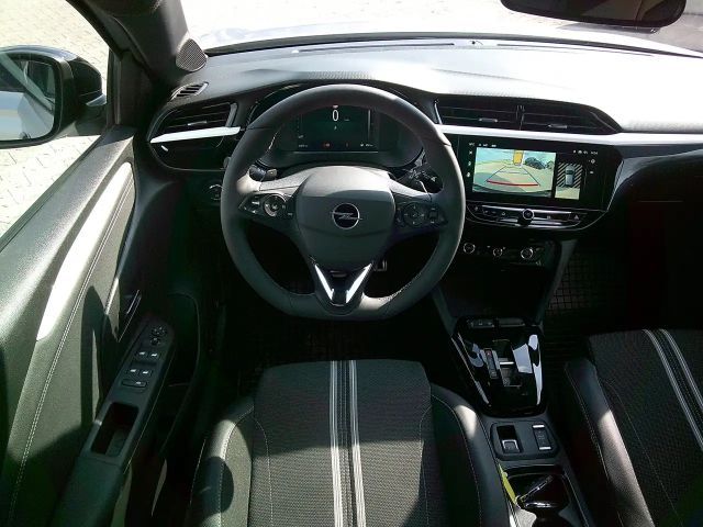 Opel Corsa GS-Line Grand Sport Turbo