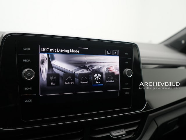 Volkswagen T-Roc T-Roc R  MATRIX LEDER AKRAPOVIC ACC NAVI VIRT
