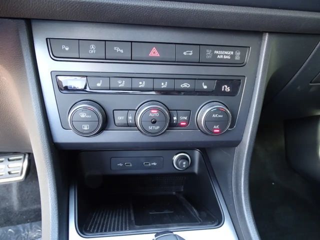 Cupra Ateca 1.5 TSI DSG