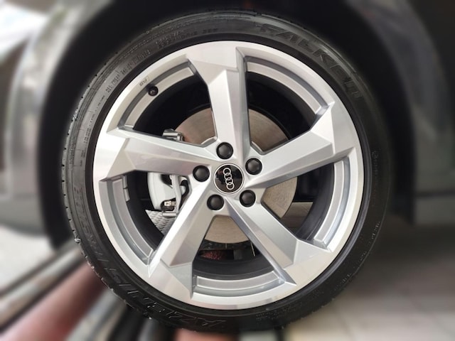 Audi A3 35 TFSI S-Tronic