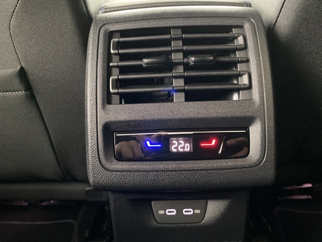 Volkswagen Golf DSG Golf VIII eHybrid