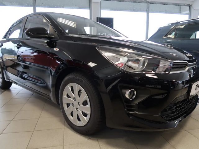 Kia Rio 1,2 DPI Neon ISG