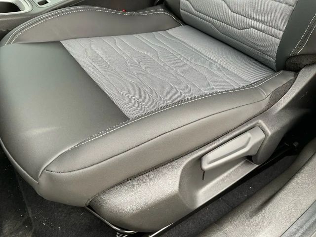 Jeep Avenger Overland