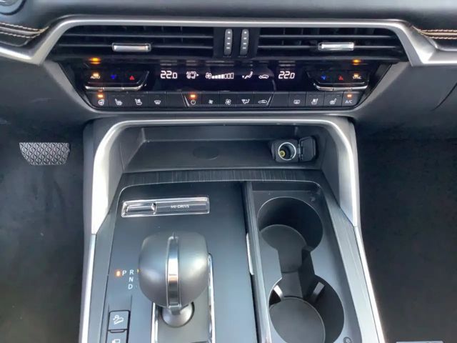 Mazda CX-60 Homura Plus