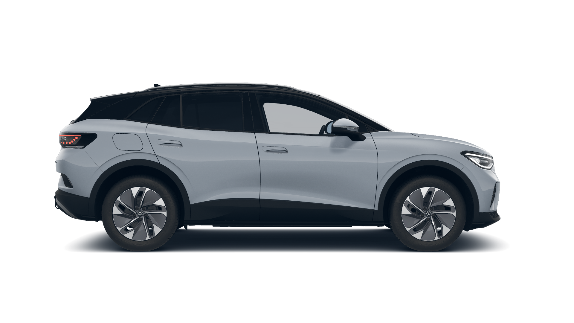 Volkswagen ID.4 4Motion