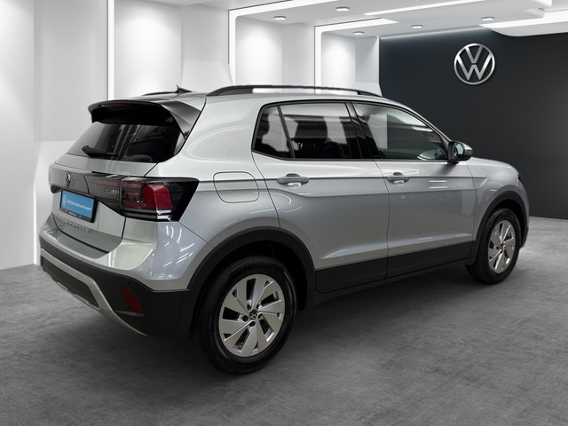 Volkswagen T-Cross 1.0 TSI IQ.Drive Life
