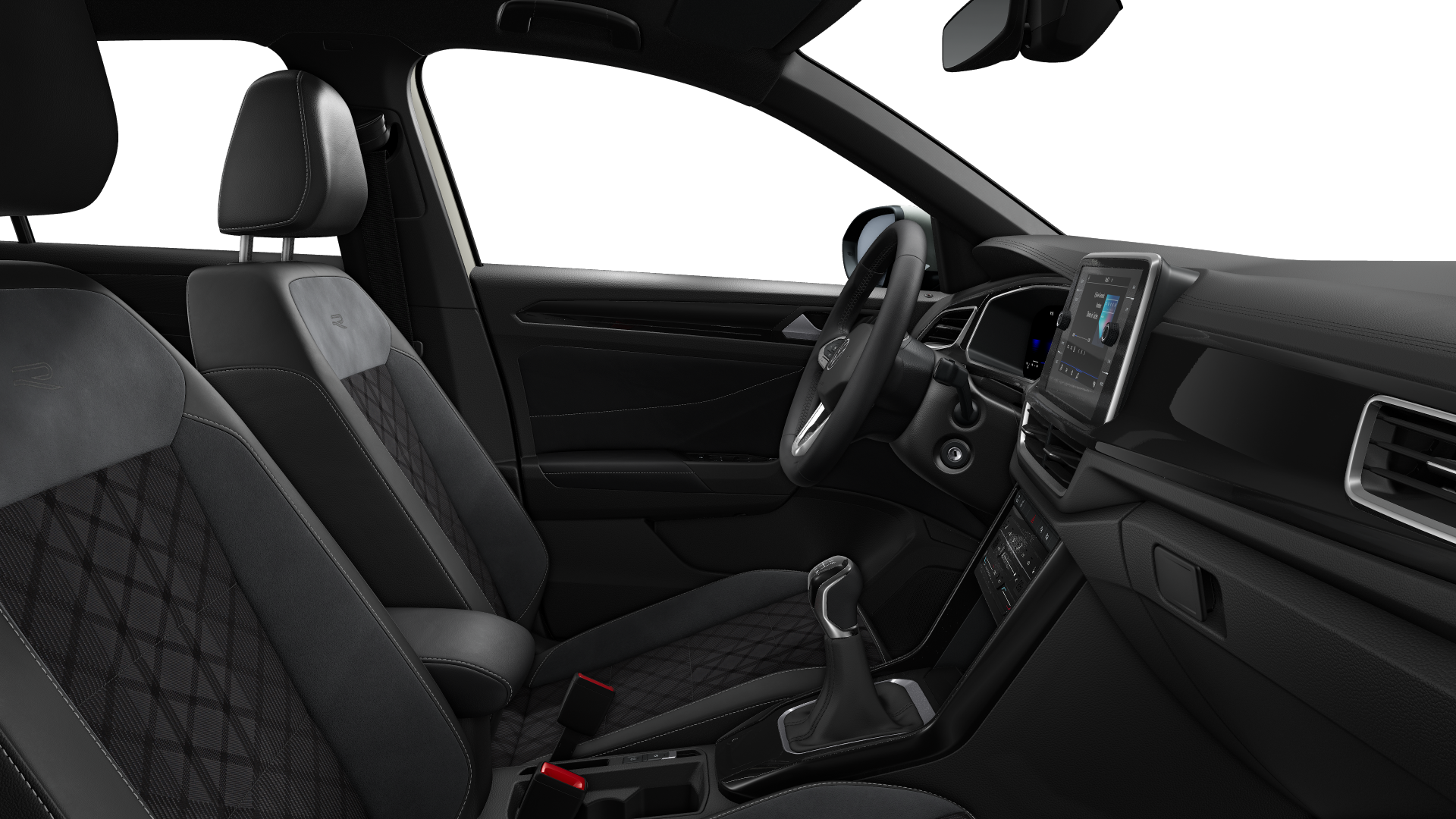 Volkswagen T-Roc 1.0 TSI R-Line