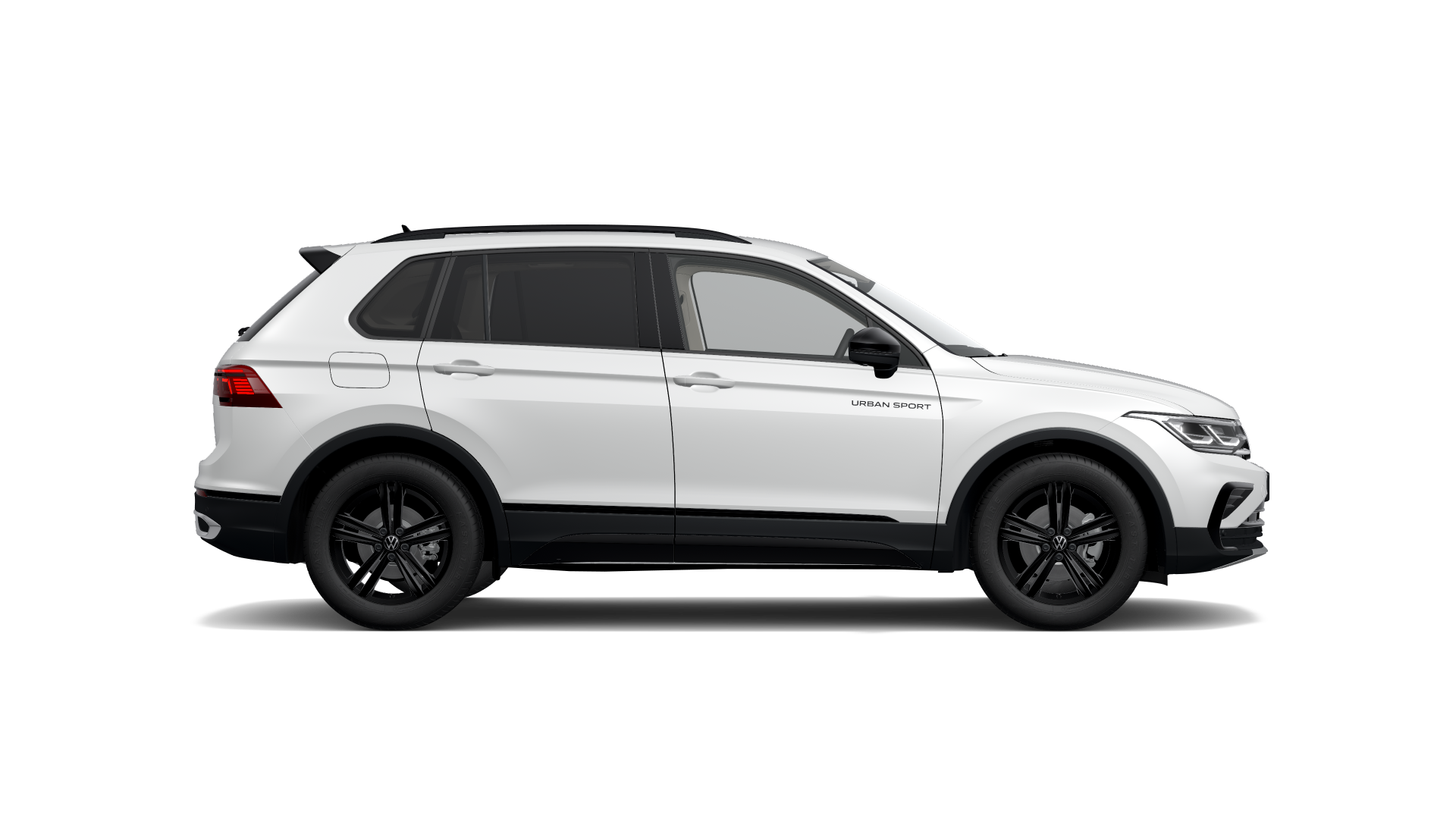 Volkswagen Tiguan 1.5 TSI DSG IQ.Drive Life
