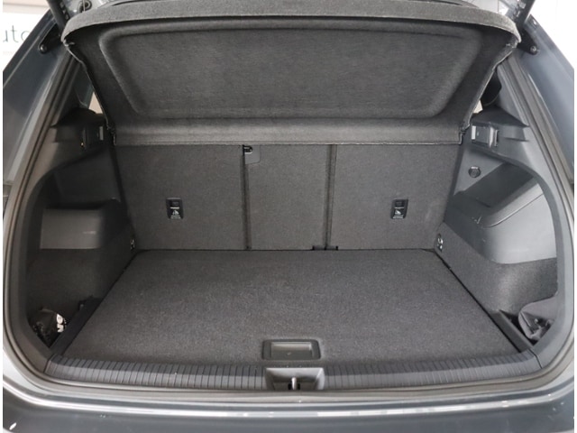 Volkswagen Tiguan 2.0 TDI DSG R-Line