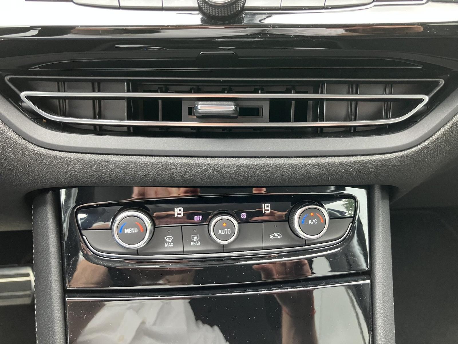 Opel Grandland 1.2 Turbo GS-Line Grand Sport Turbo