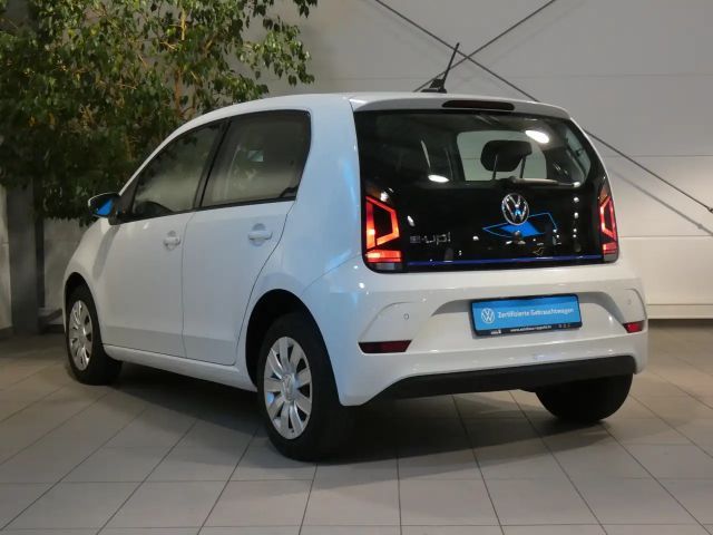 Volkswagen e-up! e-up! CCS SHZ KAMERA Einparkhilfe Tempomat