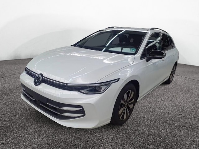 Volkswagen Golf 1.5 eTSI Golf VIII Variant