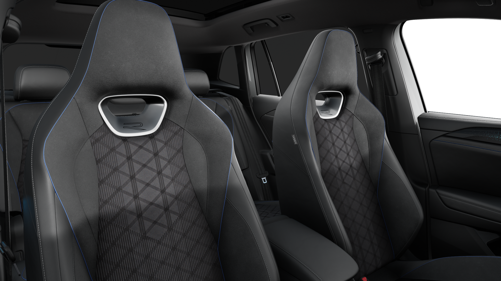 Volkswagen Tiguan 2.0 TDI DSG R-Line