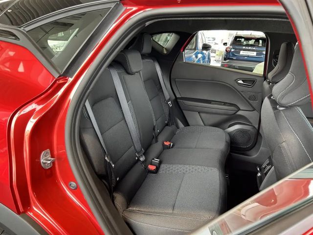 Renault Captur Evolution TCe 90