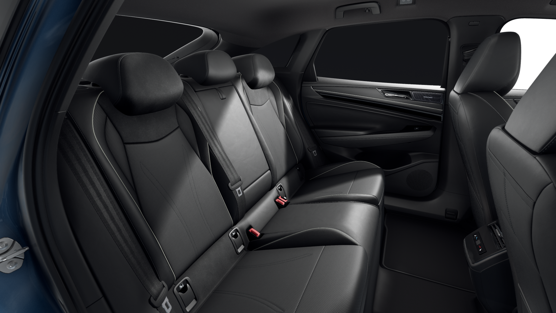 Volkswagen ID.7 IQ.Drive Pro