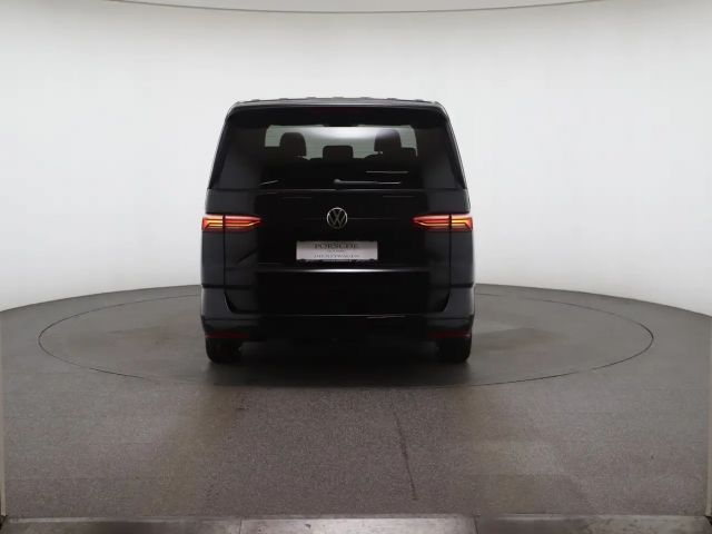 Volkswagen Multivan Business T7
