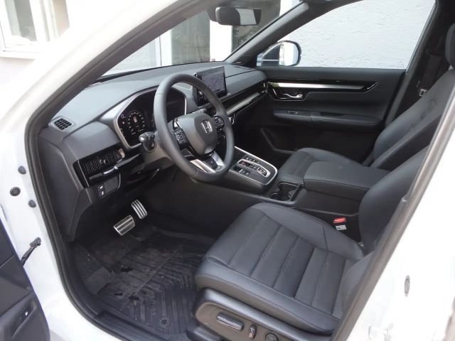 Honda CR-V Advance i-MMD