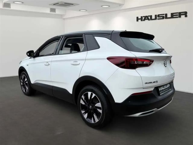 Opel Grandland X Elegance