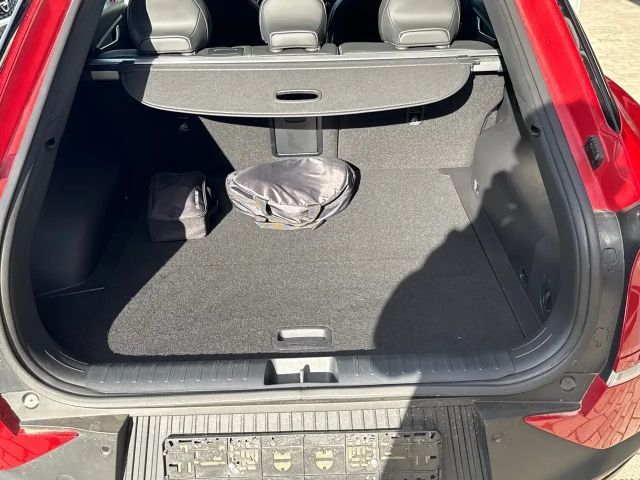 Kia EV6 ACC LED Navi SHZ Standh. 2xKlima LM