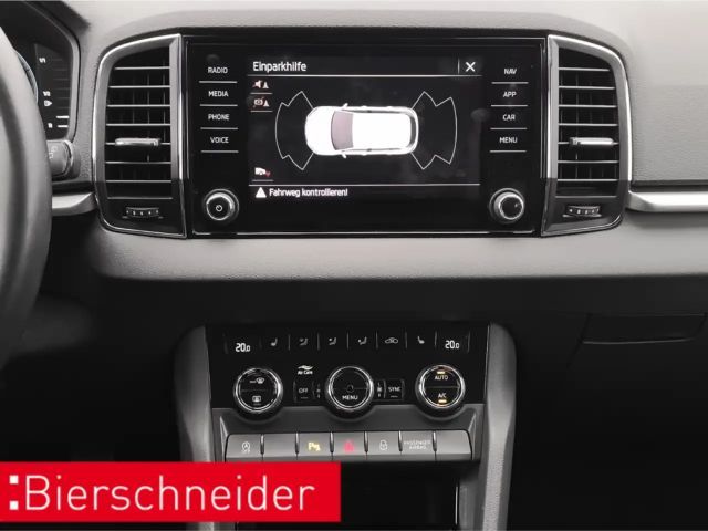 Skoda Karoq 1.0 TSI Ambition