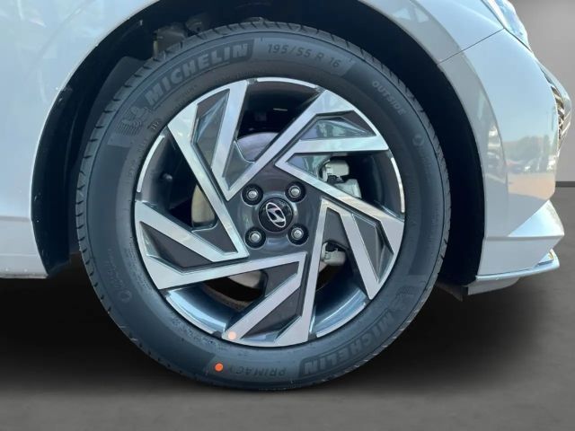 Hyundai i20 1.0 Trend