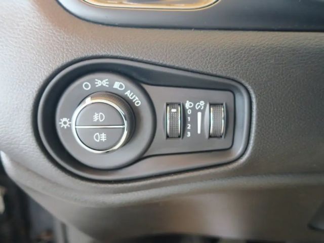 Jeep Renegade BU / AXW14