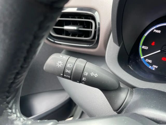 Toyota Yaris Cross Hybride