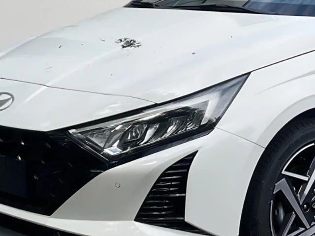 Hyundai i20 1.0 Prime