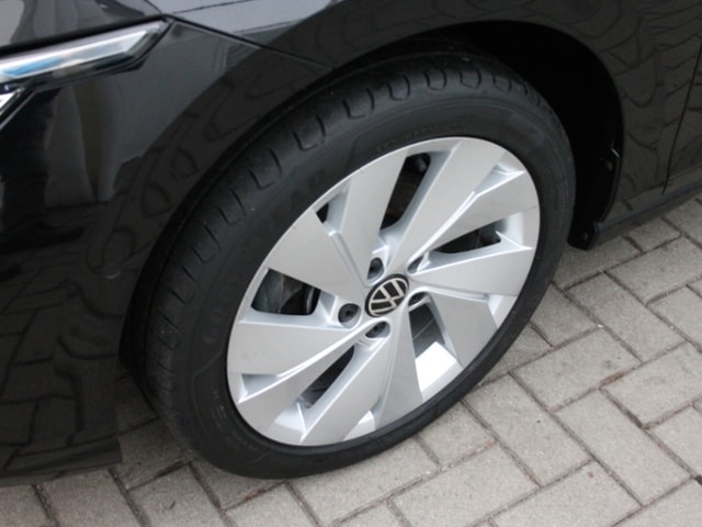 Volkswagen Golf DSG Golf VIII Variant