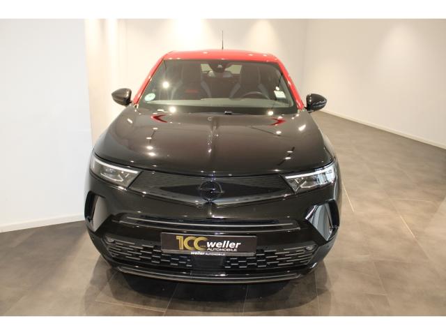 Opel Mokka 1.2 Turbo Turbo