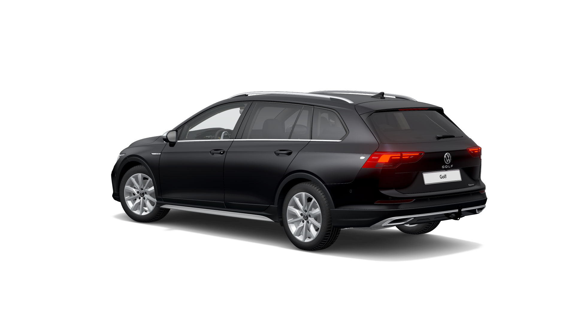 Volkswagen Golf 2.0 TDI Golf VIII Variant